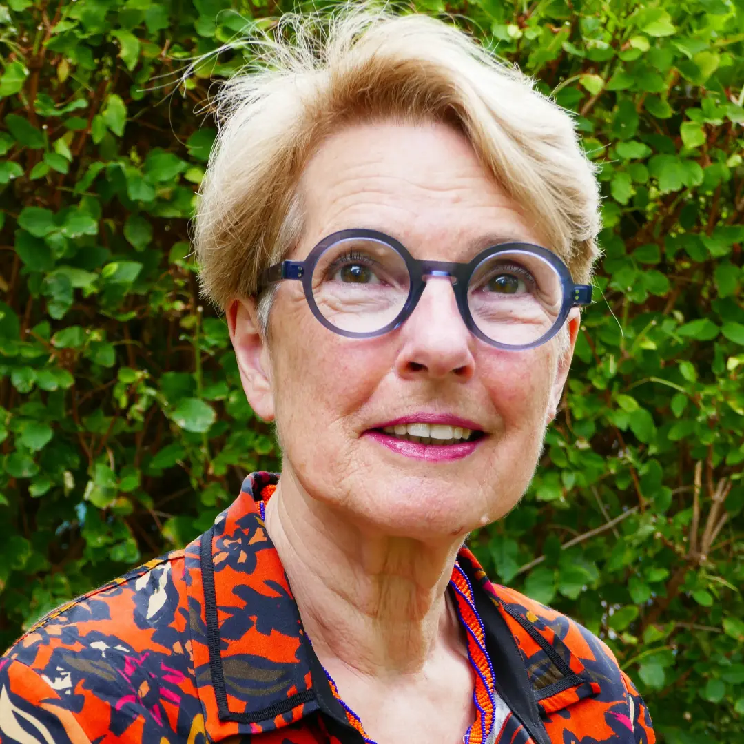 Anne Minors
